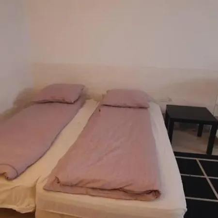 Cheap And Very Basement - Vindegade 53f شقة *