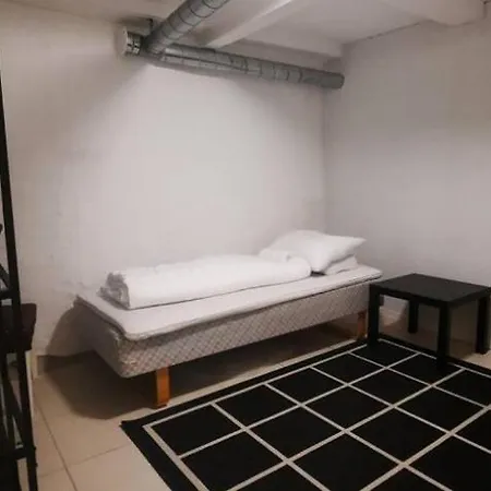 شقة Cheap And Very Basement - Vindegade 53f