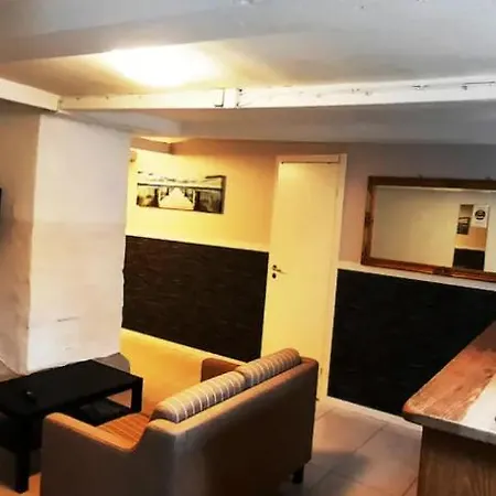 شقة Cheap And Very Basement - Vindegade 53f