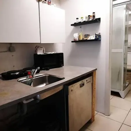 Cheap And Very Basement - Vindegade 53f أودنسه