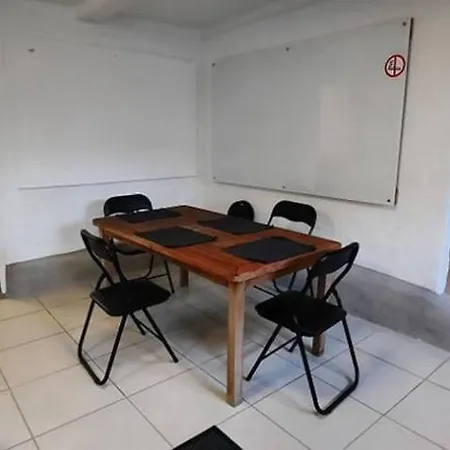 شقة Cheap And Very Basement - Vindegade 53f *